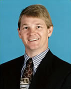Albright_Clay Headshot of Clay Albright