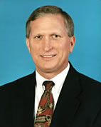 Branch_Michael Headshot of Michael Branch