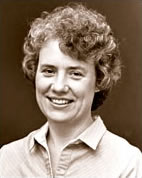 Capehart_Lynne Headshot of Lynne Capehart