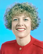 Chinoy_Kathy Headshot of Kathy Chinoy