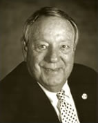 DAlbora_John Headshot of John Dalbora