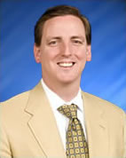 Ertel_Michael Headshot of Michael Ertel