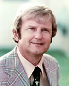Godwin_Claude Headshot of Claude Godwin