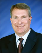 Graham_David Headshot of David Graham