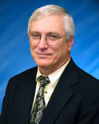 Hamann_Richard Headshot of Richard Hamann