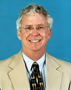 Kerr_William Headshot of William Kerr