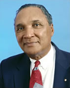 Mason_Otis Headshot of Otis Mason