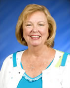 Ann Moore Headshot of Ann Moore