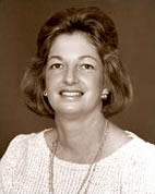 Pignone_Fran Headshot of Fran Pignone