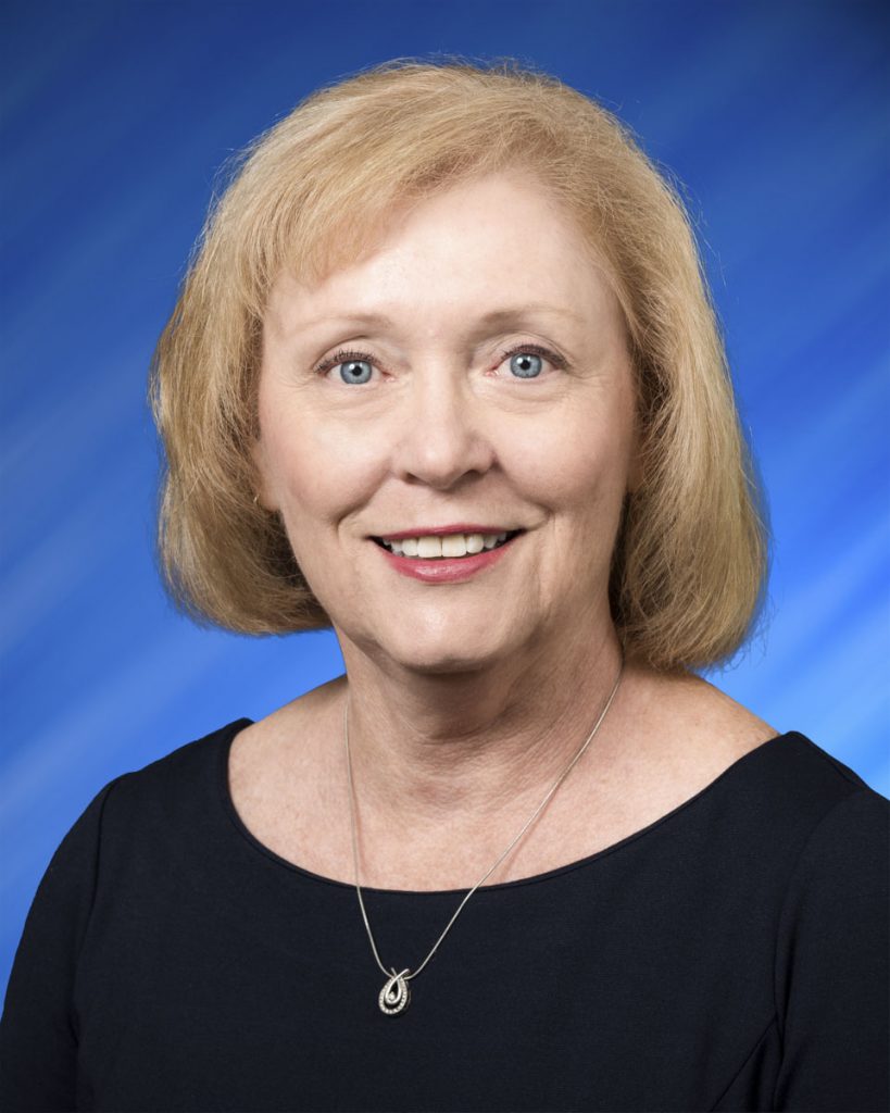 Price-Janet 2017-07 Headshot of Janet Price