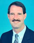 Roach_Dan Headshot of Dan Roach