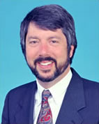 Segal_Bill Headshot of Bill Segal