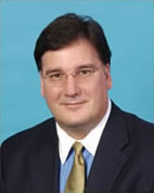 Sowinski_John Headshot of John Sowinski