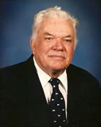 Tripson_John Headshot of John Tripson