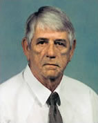 White_Bobby Headshot of Bobby White