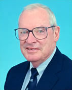 Williams_Jim Headshot of Jim Williams