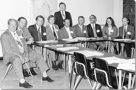 boardmemberarchive Governing Board member appointees meeting