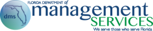DMSLogo Florida Department of Management Services logo