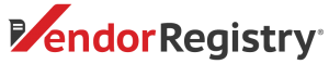 VendorRegistry_Logos_Horizontal VendorRegistry logo