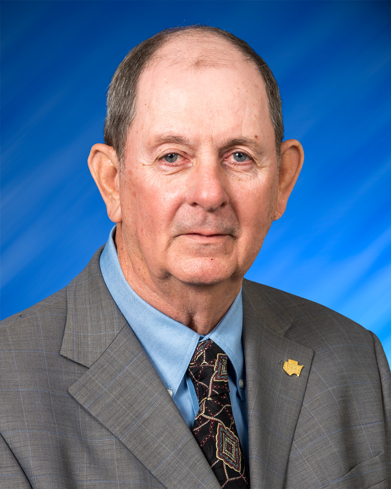 Allan-Roberts-2018 Headhsot of Allan Roberts