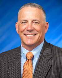 Headshot of Jeff Prather
