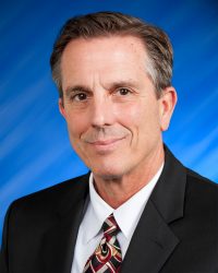 Head shot of Dale Jenkins