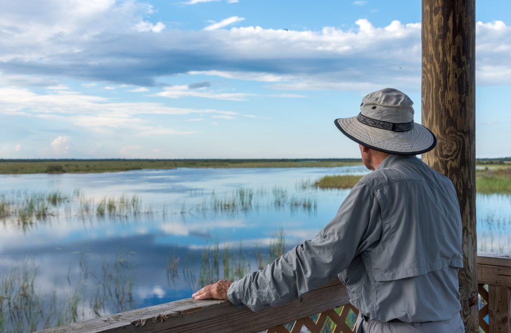 Buck Lake Conservation Area