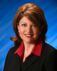 Ghyabi-White Headshot of Maryam Ghyabi