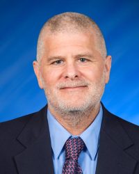 Headshot of Sam Gardner