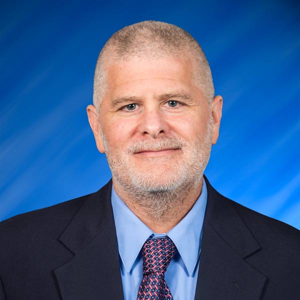 Headshot of Sam Gardner