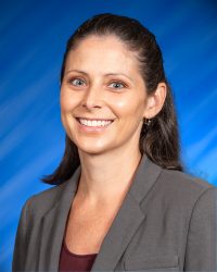 Michelle Brown headshot