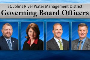 Governing board officers without names